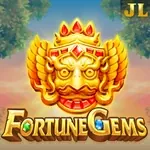 Fortune Gems game cover