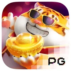 Fortune Tiger game cover