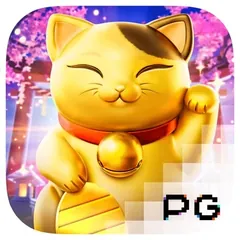 Lucky Neko game cover