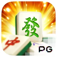 Mahjong Ways game cover